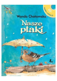 Nasze ptaki