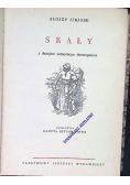 Skały