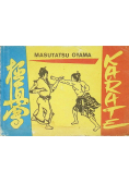 Karate Kyokushinkai