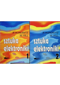 Sztuka elektroniki Część 1 i 2