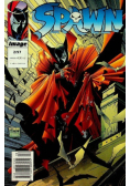 Spawn Nr 2 / 97