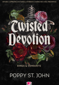Twisted devotion