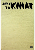 Jaki to kwiat
