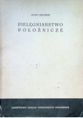 Pielęgniarstwo położnicze