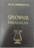 Śpiewnik parafialny