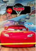Disney pixar Auta 3 Przygoda filmowa