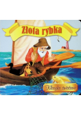 Złota rybka