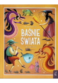Baśnie świata Kwiecińska
