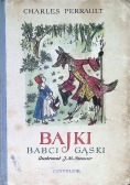 Bajki babci gąski