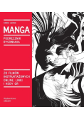 Manga Podręcznik rysowania