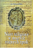 Nurt religijny w muzyce różnych epok