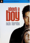 About a Boy