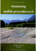 Monitoring siedlisk przyrodniczych