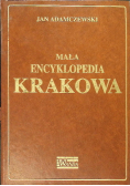 Mała encyklopedia Krakowa