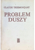 Problem duszy