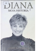 Diana Moja historia