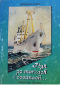 Płyń po morzach i oceanach