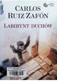 Labirynt duchów