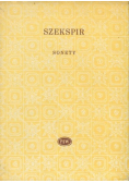 Szekspir Sonety