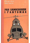 Pan Samochodzik i Fantomas