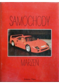 Samochody marzeń