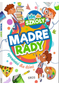 Mądre rady opowieści dla dzieci