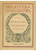 Bukoliki i georgiki