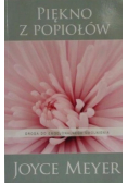 Piękno z popiołów