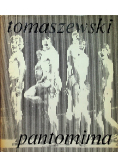 Tomaszewski Pantomima