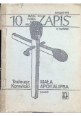 Mała Apokalipsa