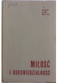 Miłość i odpowiedzialność