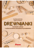 Drewnianki