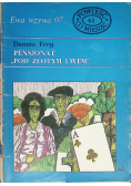 Ewa wzywa  07 Nr 61 Pensjonat pod złotym lwem