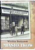 Miasto Lwów