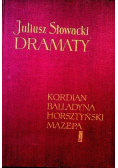 Słowacki Dramaty