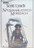 Na szkarłatnych morzach