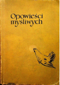 Opowieści myśliwych