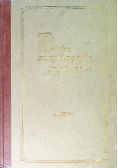 Polska encyklopedia szlachecka Tom 1
