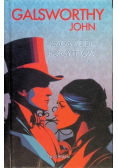 Saga rodu Forsyteów Tom 1