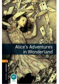 Alice's Adventures in Wonderland