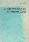 Elektryczność i magnetyzm