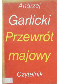 Przewrót majowy