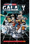 Gigant Poleca Extra 7 / 24 Galaxy