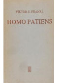 Homo patiens