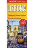 Lizbona comfort! map&guide