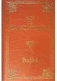 Bajki