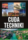 Cuda techniki