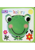 Kolory