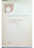 Velazquez i Goya