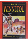 Winnetou tom 1